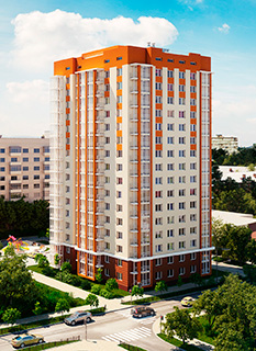 Житлові комплекси